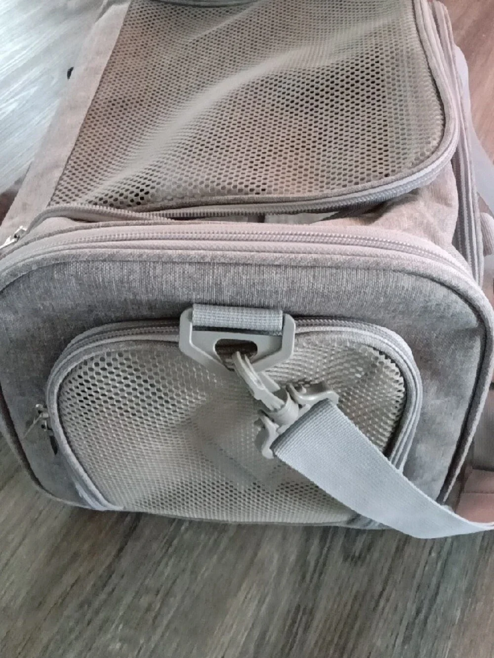 Henkelion Cat Carriers Dog Carrier Pet Carrier For Small/Medium 😺 Cats 🐶Dogs
